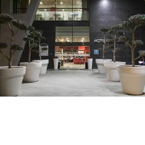 Hotel Best 4 Barcelona