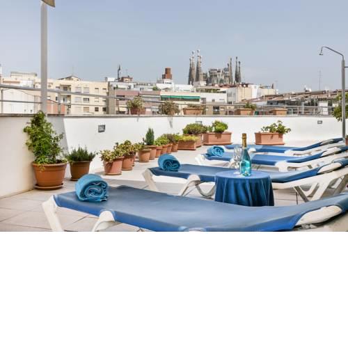 Hotel Best Aranea