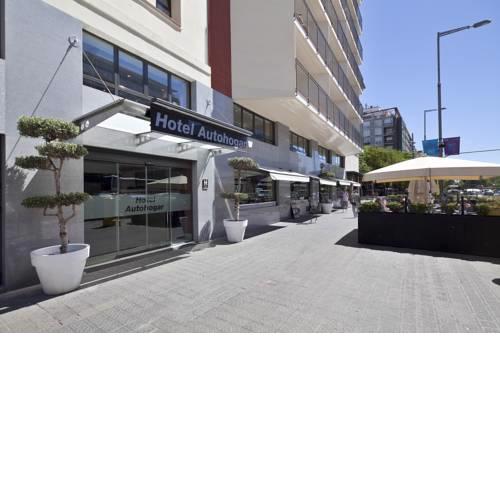 Hotel Best Auto Hogar