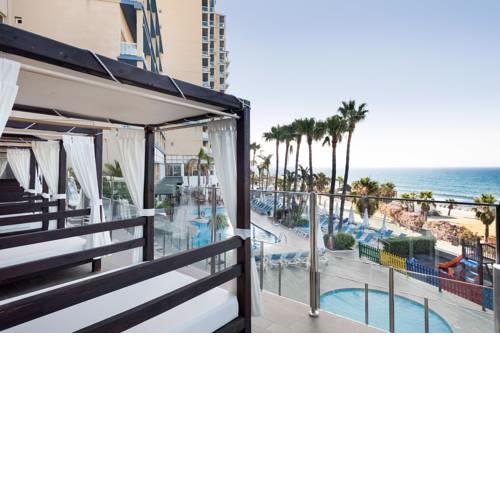 Hotel Best Benalmadena