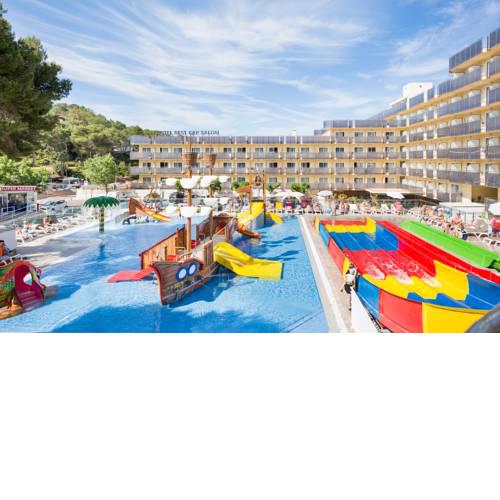 Hotel Best Cap Salou