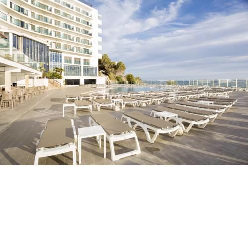 Hotel Best Complejo Negresco