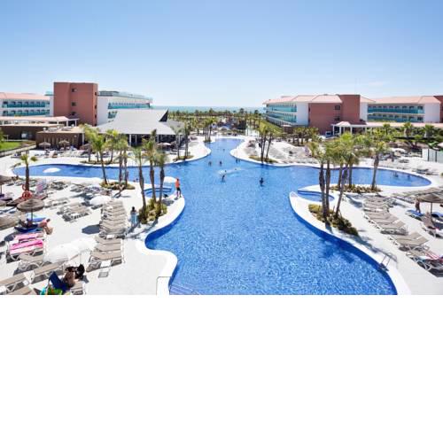 Hotel Best Costa Ballena