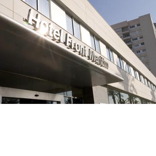 Hotel Best Front Maritim
