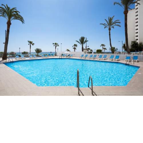 Hotel Best Indalo