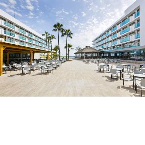 Hotel Best Maritim