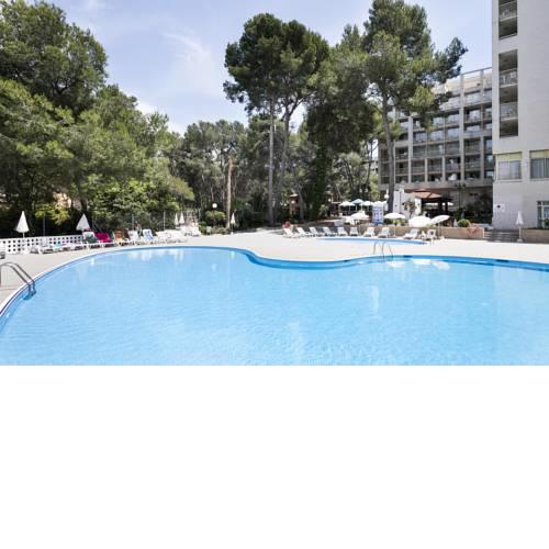 Hotel Best Mediterraneo
