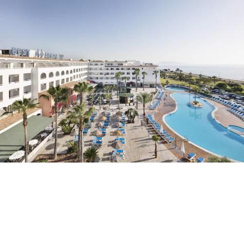 Hotel Best Mojácar