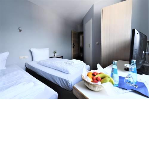 Hotel Best one