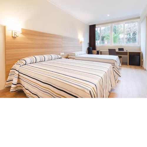 Hotel Best Osuna