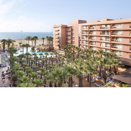 Hotel Best Roquetas