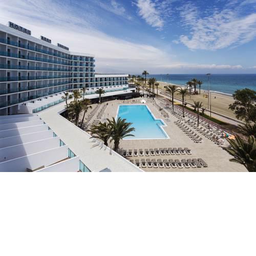 Hotel Best Sabinal