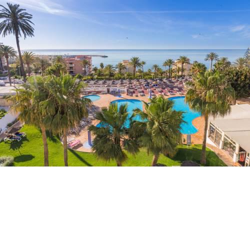 Hotel Best Siroco