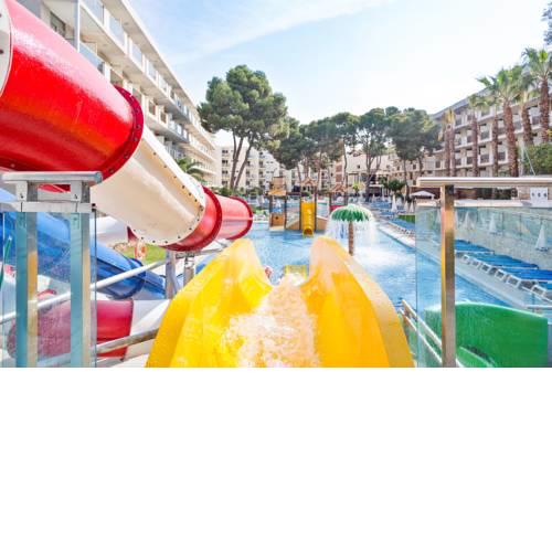 Hotel Best Sol D´Or
