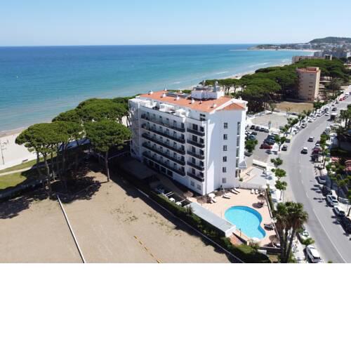 Hotel Best Terramarina