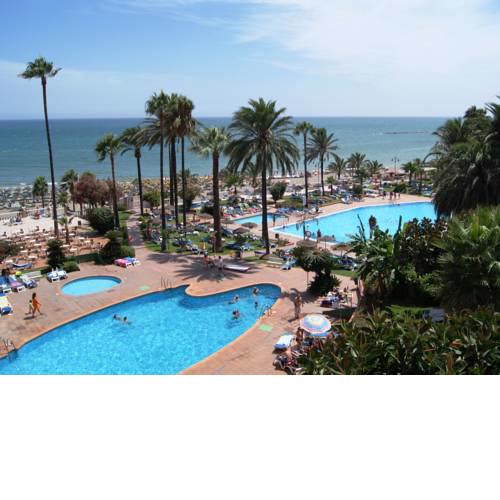 Hotel Best Triton