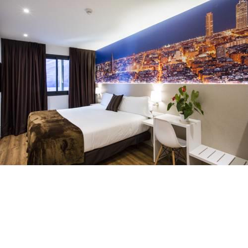 Hotel BestPrice Gracia