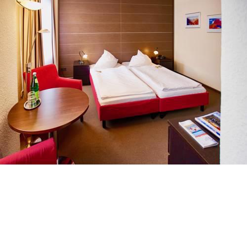 Hotel Bethanien