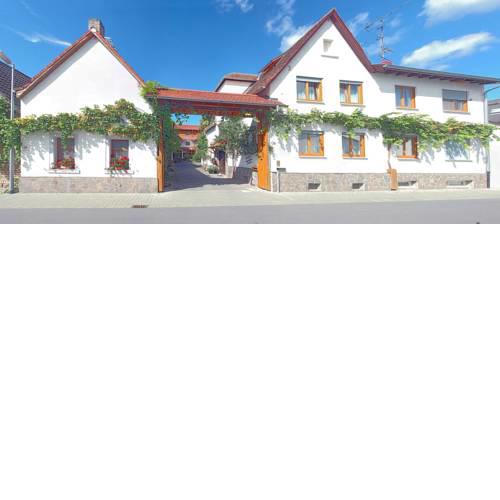 Hotel Bett & Frühstück