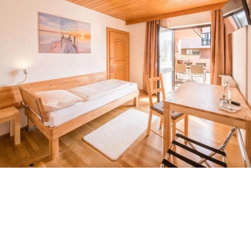 Hotel Bettstadl