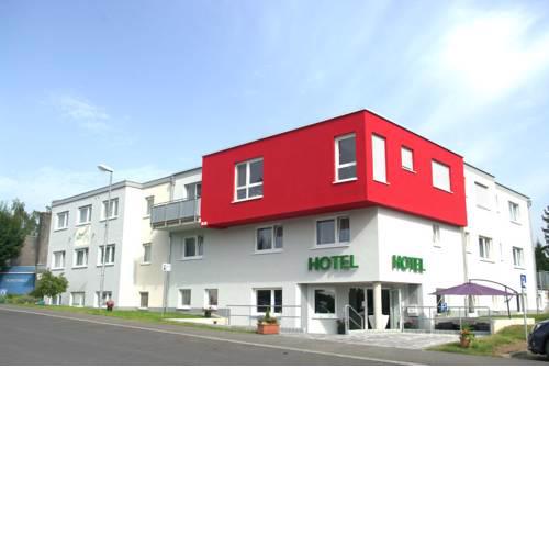 Hotel Beuss