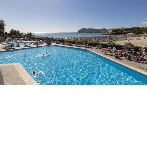 Hotel Beverly Playa