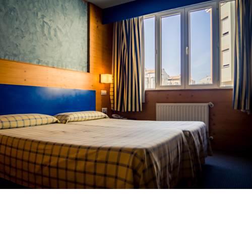 Hotel Bezana Lago