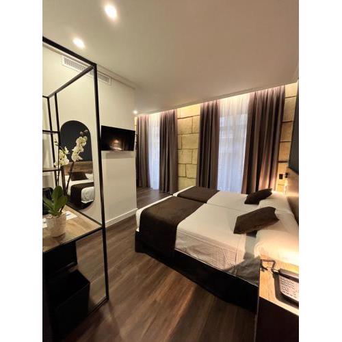 Hotel BH San Francisco