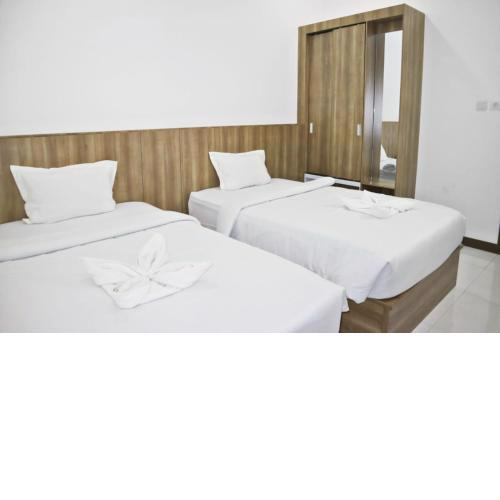 Hotel Bhakti