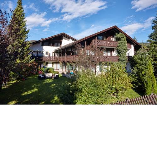 Hotel Bichlerhof