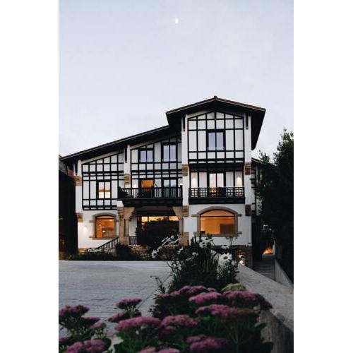 Hotel Bidaia