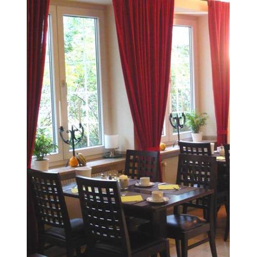 Hotel Biederstein am Englischen Garten