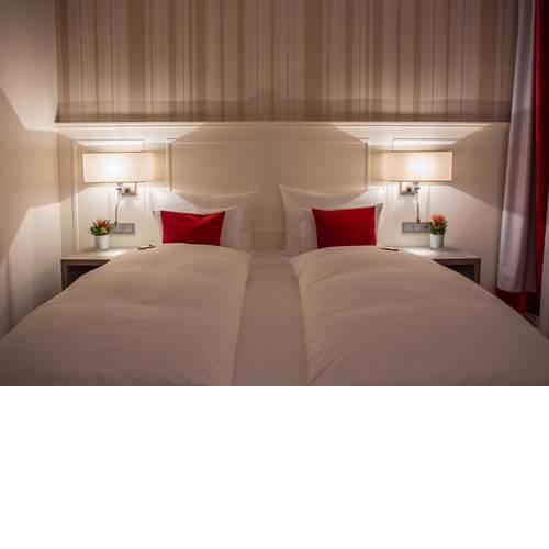 Hotel Bielefelder Hof