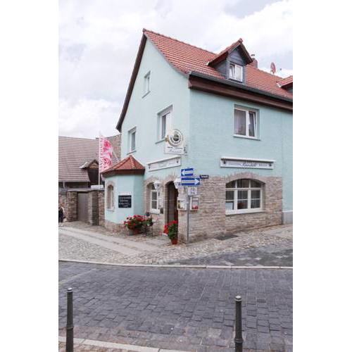 Hotel Bierstübl