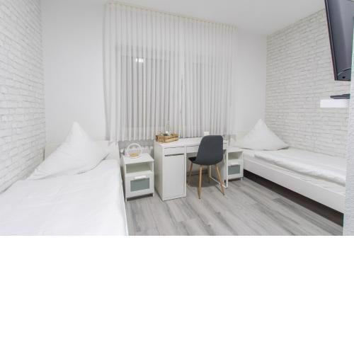 Hotel Billard Center Weywiesen