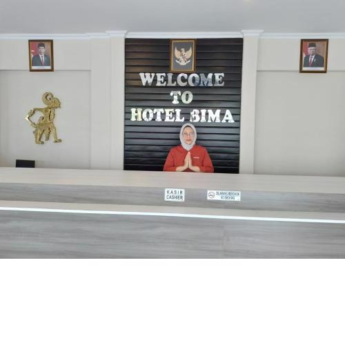 Hotel Bima Majalengka