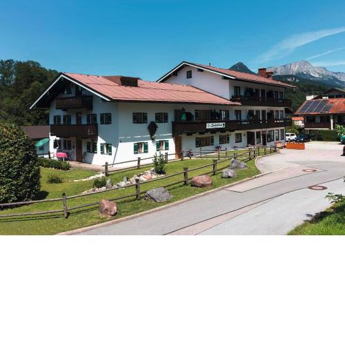 Hotel Binderhäusl