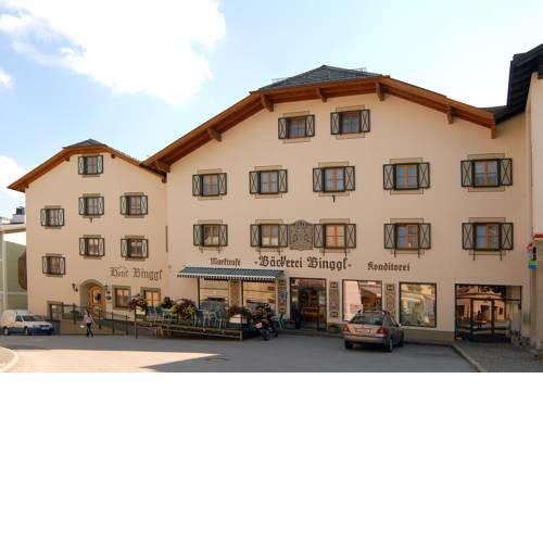 Hotel Binggl