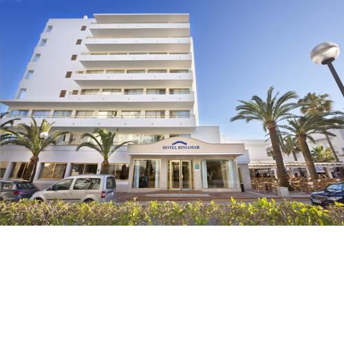 Hotel Biniamar