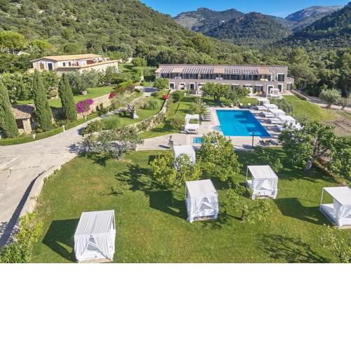 Hotel Binibona Parc Natural