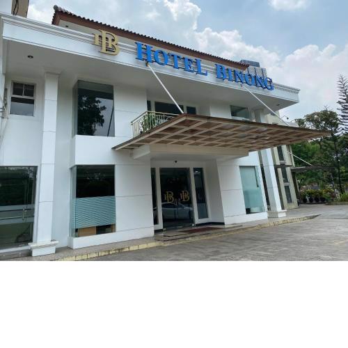 Hotel Binong near Siloam Lippo Karawaci, Tangerang