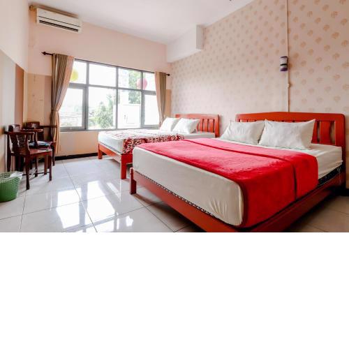 Hotel Bintang