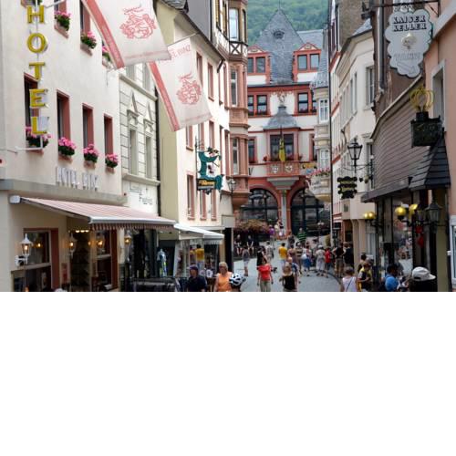 Hotel Binz