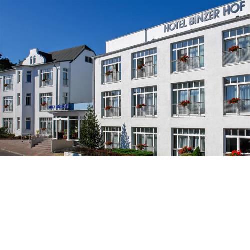 Hotel Binzer Hof