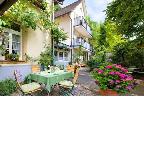 Hotel-Bio Gasthaus Am Felsenkeller