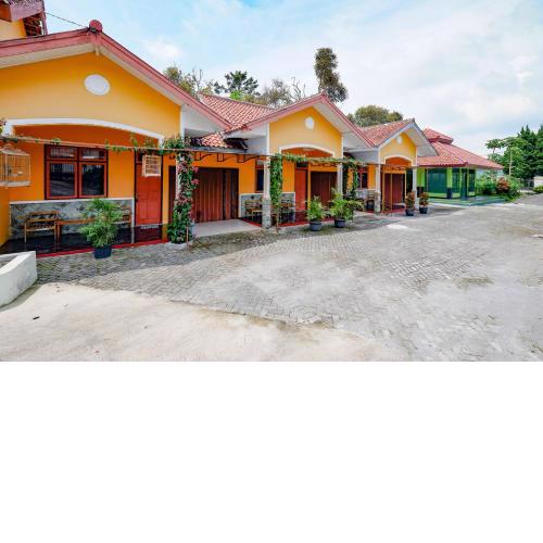 Hotel BIP Tawangmangu