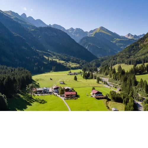 Hotel Birgsauer Hof
