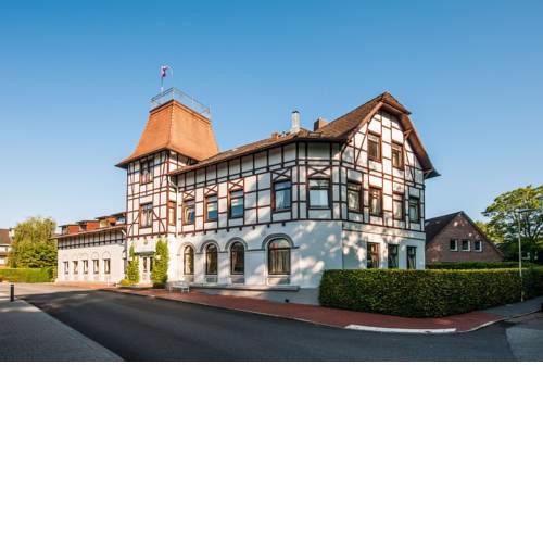 Hotel Birke - Appartments Waldesruh