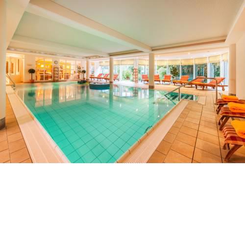 Hotel Birke, Ringhotel Kiel