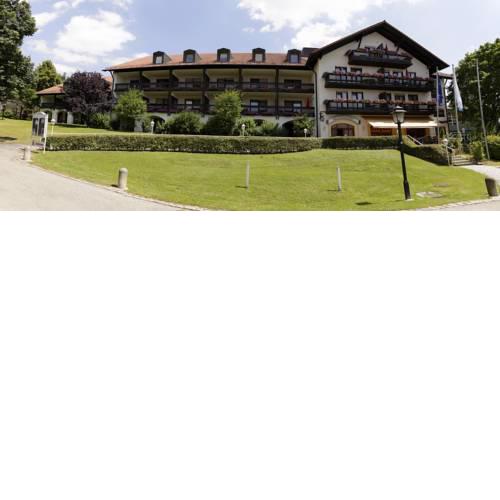 Hotel Birkenhof Therme